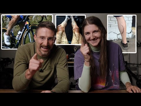 Stupid Cycling Traditions Nobody Tells You About