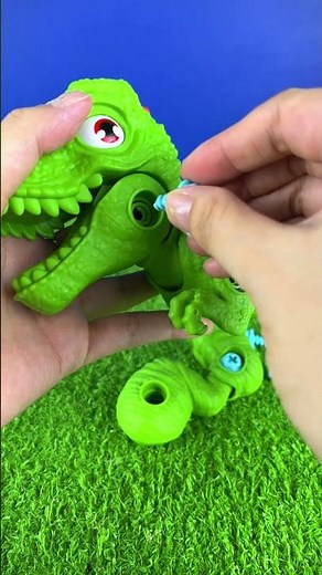 Unboxing Jurassic World Giga DIY Egg #unboxing #toys #jurassicworld #asmr #shortsvideos #shorts