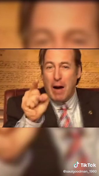 Better Call Saul - Commercial Lawyer Advocacy