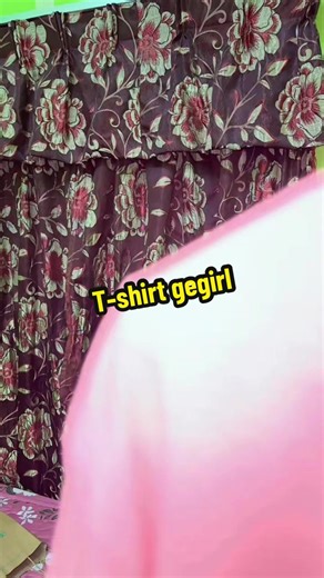 Cute T-Shirt Styles for Girls: Gegirl Fashion Inspiration