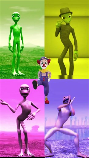 Siren head coffindance 🇲🇾✈️ #coffindance #alienremix #elchombo #aliendance