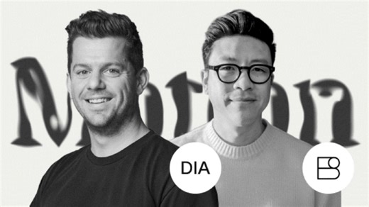 How to do motion-first branding better