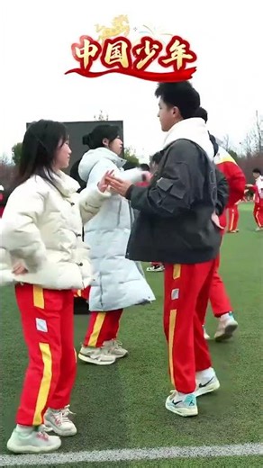贵州毕节第一中学：课间操跳华尔兹，中国少年 自信 阳光︱Bijie No.1 middle school #Guizhou #China #Waltz #华尔兹 #贵州 #中学生 #中国 #中国教育