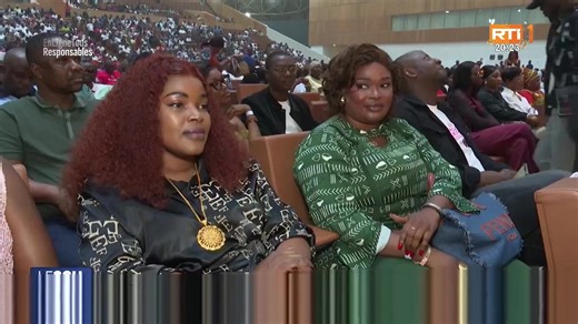 🟥Direct l Le 20 Heures de RTI 1 du 04 janvier 2026 #RTIinfo | RTI Info