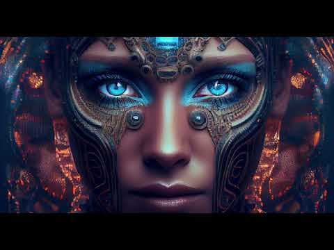 Watch Welcome to Your AI Future! The sci-fi film using AI tools to explore the ethics of AI itself