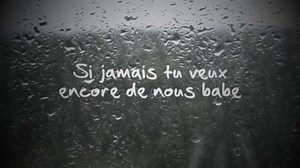 2.5K reactions · 45 shares | La vidéo lyrics de SS est désormais disponible sur YouTube ! Vous n’avez plus d’excuses pour ne pas faire normalement vos playbacks ❤️ Regardez ici : https://youtu.be/o9S_OVurAqo?si=L7k85j-6SmXLuA5y | LOCKO | Facebook