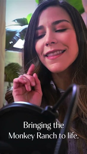 How a Story Becomes an Audiobook | Inside the Recording Process