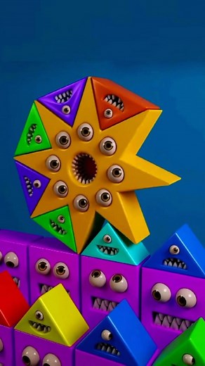 1.7M views · 6.1K reactions | #part Relaxing perfect loop video...