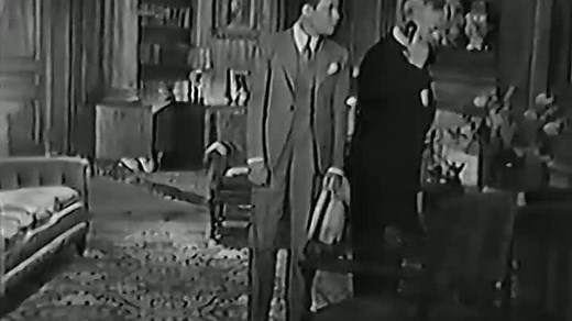 The Gang Buster (1931) Jack Oakie, Jean Arthur, William 'Stage' Boyd