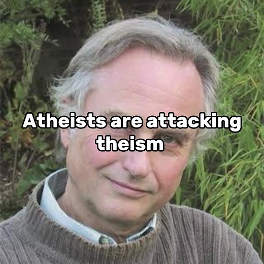 I dunno why I made this, it’s so goofy #catholic #philosophy #atheism #christianity #metaphysics