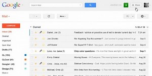 Google Redesigns Navigation Bar For Consistent User Experience - SlashGear