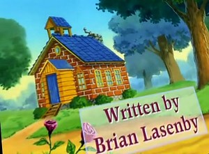 Franklin Franklin S06 E012 Franklin’s Go Cart Race / Sir Franklin’s Squire