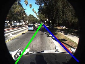 7.7K views · 79 reactions | See how to perform lane detection using...