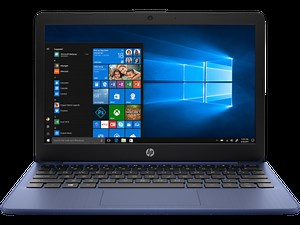 Hp Stream 11 Laptop Manual