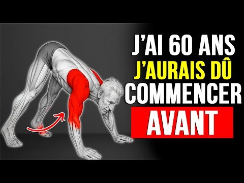 Comment les Pompes Transforment Complètement le Corps Humain