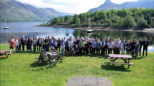 1.5K views · 49 reactions | All the pictures are back from our 2017 Gathering (2 DVD's full :o ) and will be uploaded onto the site for you to see and download if you want copies. Until then here's a wee taster of some of the action! | Highland Titles | Facebook