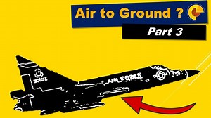 F-102/F-106: The Fighter Jet That Shot at a Campfire