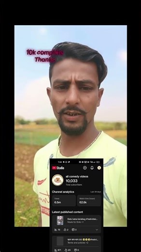 hello guys app sabhi ke payar or support karte rahiye mere youtube channel ko subscribe karte rahiye