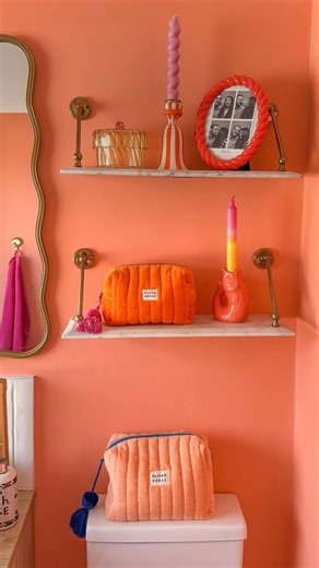 Out with the old, in with the bold. Redefine your interior style this spring. | Valspar UK & Ireland