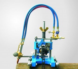 [Hot Item] Portable Manual Pipe Cutting Machine (CG2-11Y)