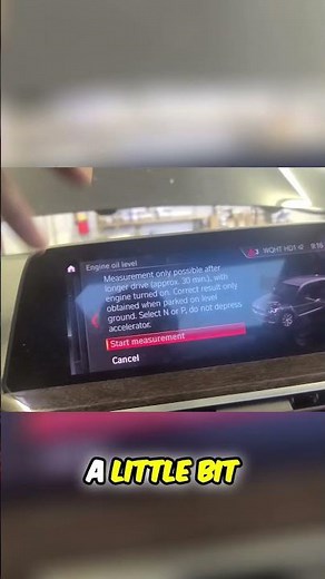 Check Your Car's Oil Level Now!