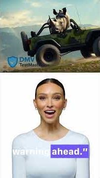 How to pass your driver’s license test written or road”