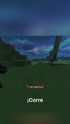 Minecraft Cave Exploration with Creeper and More Mobs! #minecraft