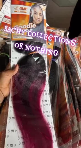 o tun ti zeh oooo 2,000 naira it accepts heat can be curled #akure #rachycollection