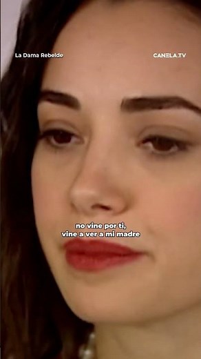 Güllü invita a su madre a la boda en episodio 20 de La Dama Rebelde | Novelas Turcas | Canela.TV