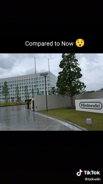 Evolution of Companies: Then vs. Now