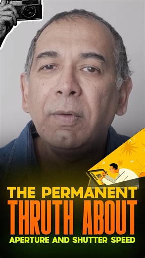 The truth about wildlife photography