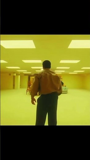 A24 BACKROOMS EDIT || LAST CHANCE FUNK || #backrooms #backroomsedit #fyp #edit #backroomsmovie