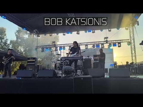 Bob Katsionis | Live at Golden R Festival | 05/07/2026