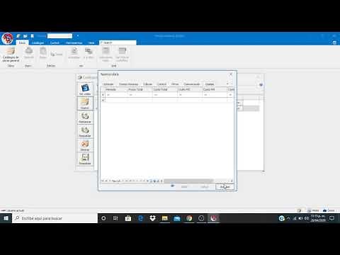 TUTORIAL NEODATA 2018R2 PARTE 1_nivel básico