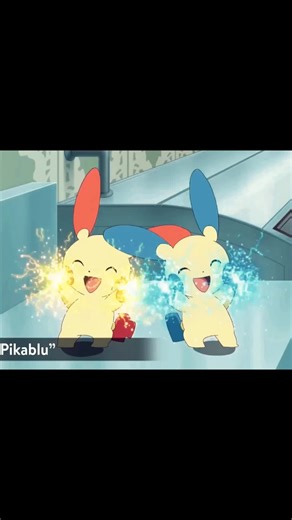 Sự thật về Pikachu mà bạn chưa biết💀💀 (P9) #pokemon #pokemontiktok #pokemoncards #anime #xuhuong #fyp #pikachu