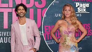 Everything we know about Blake Lively and Justin Baldoni’s ‘It Ends With Us’ feud