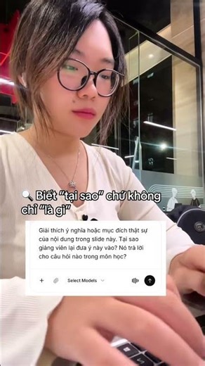 Cách học thực thụ dành cho người giỏi 😎 #congnghe #sinhvien #daihoc #hoctap #tips