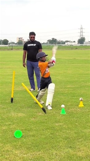 batting tips for beginners 🏏 #cricketshorts#youtubeshorts #cricketshorts #cricket #cricketdrills
