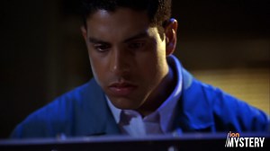 Art: A.K.A Delko at work! 😍 Who's watching him in today's CSI: Miami episodes? | ION Mystery