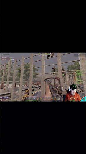 "Ultimate 7D2D Alpha 21 Horde Base: Unbeatable Design! #7d2d"