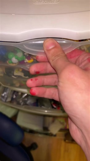 Exploring DoodleBob from Spongebob Squarepants