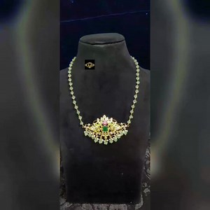 14 carat bis hallmark light jewellery For any query & booking please do WhatsApp 9073766134 | Lavya jewels | Facebook