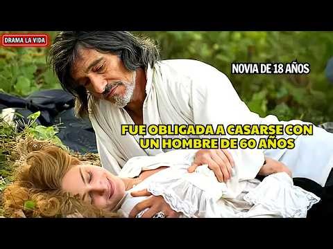 Chica de 18 años fue obligada a casarse con un hombre de 60 años