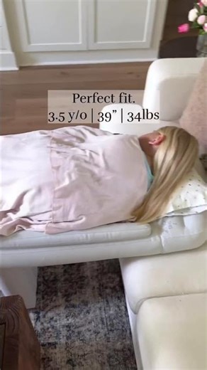 “This inflatable bed is compact enough to fit in a carry-on suitcase or even a bag.