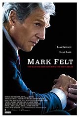 Mark Felt: The Man Who Brought Down the White House synopsis and movie info