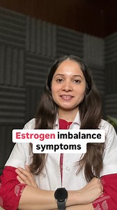 Balancing Estrogen Levels Holistically 🌿 Struggling with high or low estrogen? Let’s bring those hormones into balance naturally! Here’s how: 🌸 For High Estrogen (Estrogen Dominance): Eat More Fiber: Add broccoli, kale, and flaxseeds to help flush out excess estrogen. Support Detox: Start your day with lemon water, include turmeric and green tea for better liver function. Avoid Xenoestrogens: Say no to plastics, BPA, and synthetic chemicals. Switch to organic, sulfate- and paraben-free product