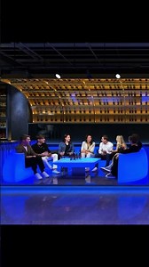 VIP Lounge Vibes | Immersive Glow Bar Atmosphere