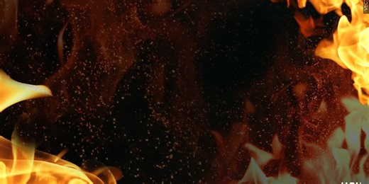 TFD: Vacant residential structure catches fire in Woodville early Friday morning