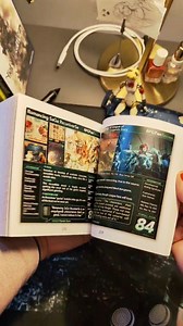5.4K views · 145 reactions | A preview of our Review Card Collection! Featuring 300 games: Some S-tier titles, some dreaded 7/10s, and at least 15 games I've since Wishlisted (and so can you!). It's the easiest way to support us and get (our FIRST EVER) book in exchange. Item Get: https://www.rpgfan.com/shop/ | RPGFan | Facebook