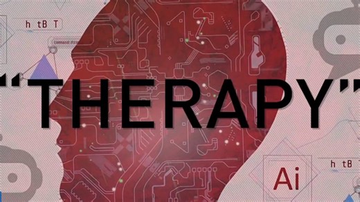 AI & U: Can chatbots tackle depression, anxiety, addiction?